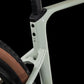 CUBE NUROAD C:62 EX GRAVEL BIKE 2025 DESSERTSTONE' N 'GREEN