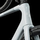 CUBE AGREE C:62 PRO ROAD BIKE 2023 WHITE ´N´ ORANGE