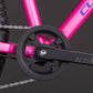 CUBE NUMOVE 240 KID'S BIKE 2026 FUSCHIA' N 'PLUM