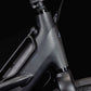 CUBE LONGTAIL HYBRID 725 URBAN eBIKE 2025 GREY' N 'REFLEX