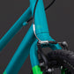 CUBE NUMOVE 160 KID'S BIKE 2026 SEAGREEN' N 'GREEN