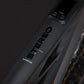 CUBE STEREO HYBRID ONE77 HPC AT 800 eMTB BIKE 2027 CARBON 'N' WHITE