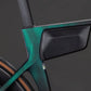 CUBE AGREE C:62 SLT ROAD BIKE 2026 BLACK' N 'BLACK