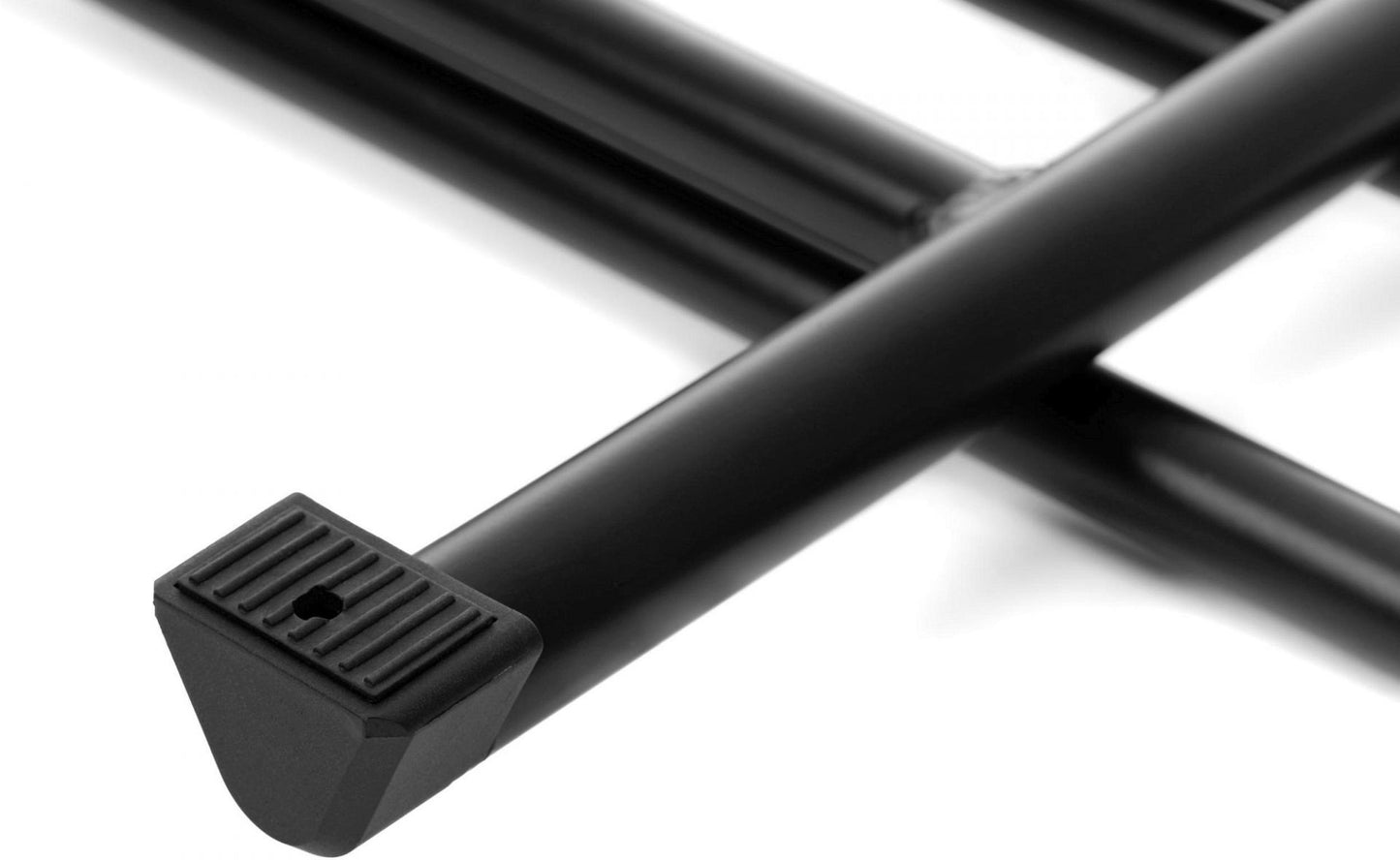 CUBE ACID FOLD DISPLAY STAND