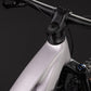 CUBE REACTION HYBRID PRO 800 HARDTAIL eMTB BIKE 2027 LILACBREEZE 'N' PRIZM