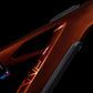 CUBE STEREO HYBRID ONE77 HPC RACE 800 eMTB BIKE 2025 LIQUIDORANGE' N 'ORANGE