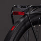 CUBE NULANE COMFORT EXC FE GRAVEL BIKE 2026 GREY' N 'CHROME