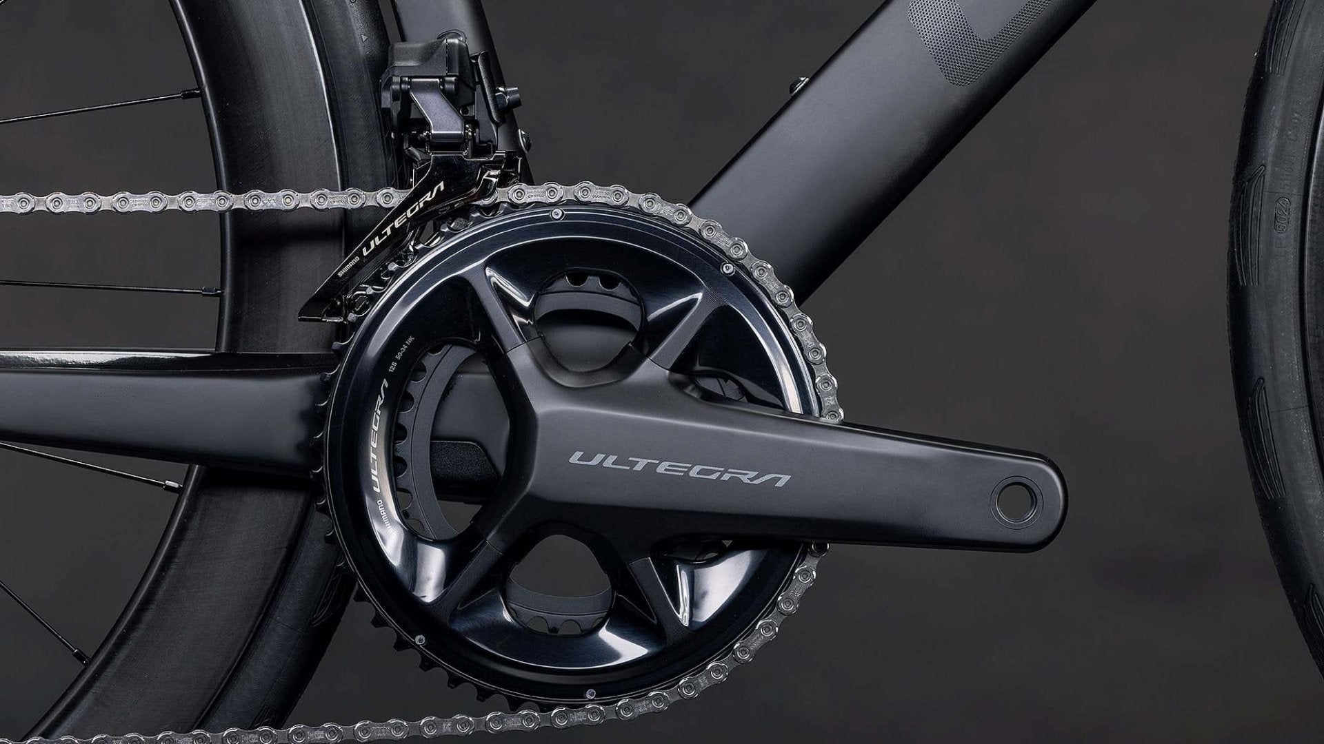 CUBE AGREE C:62 PRO ROAD BIKE 2026 BLACKLINE