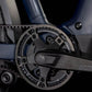 CUBE KATHMANDU HYBRID COMFORT SLX 800 eBIKE 2025 NIGHTSKY´ N ´INK