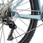 GIANT LIV LURRA 2 MTB BIKE 2023 SOAP SUDS