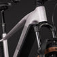 CUBE REACTION HYBRID PRO 800 HARDTAIL eMTB BIKE 2027 LILACBREEZE 'N' PRIZM