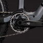 CUBE STEREO HYBRID ONE44 EXC 800 eMTB BIKE 2027 SLABGREY 'N' BLACK