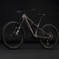 CUBE STEREO HPC TM MTB BIKE 2027 CEDAR 'N' GREY