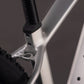 CUBE REACTION HYBRID ONE 800 eMTB BIKE 2026 SLEEKGREY' N 'PRISM