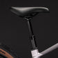 CUBE REACTION HYBRID PRO 800 HARDTAIL eMTB BIKE 2027 LILACBREEZE 'N' PRIZM