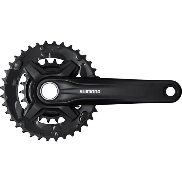 SHIMANO ALTUS FC-MT210 9-SPEED CRANKSET 44/32/22T