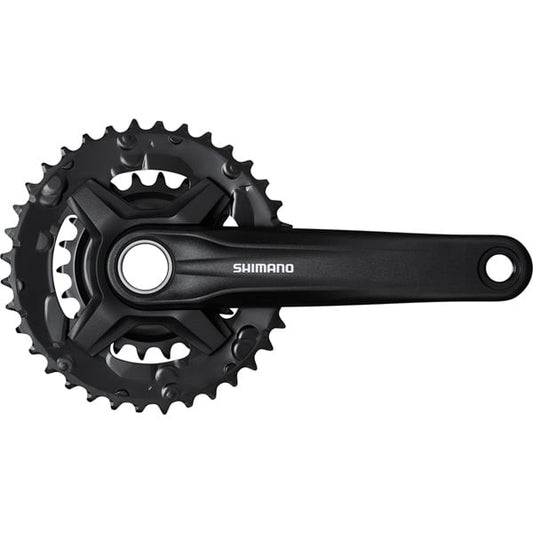 SHIMANO ALTUS FC-MT210 9-SPEED CRANKSET 44/32/22T