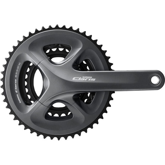 SHIMANO CLARIS FC-R2030 TRIPLE 8-SPEED CHAINSET