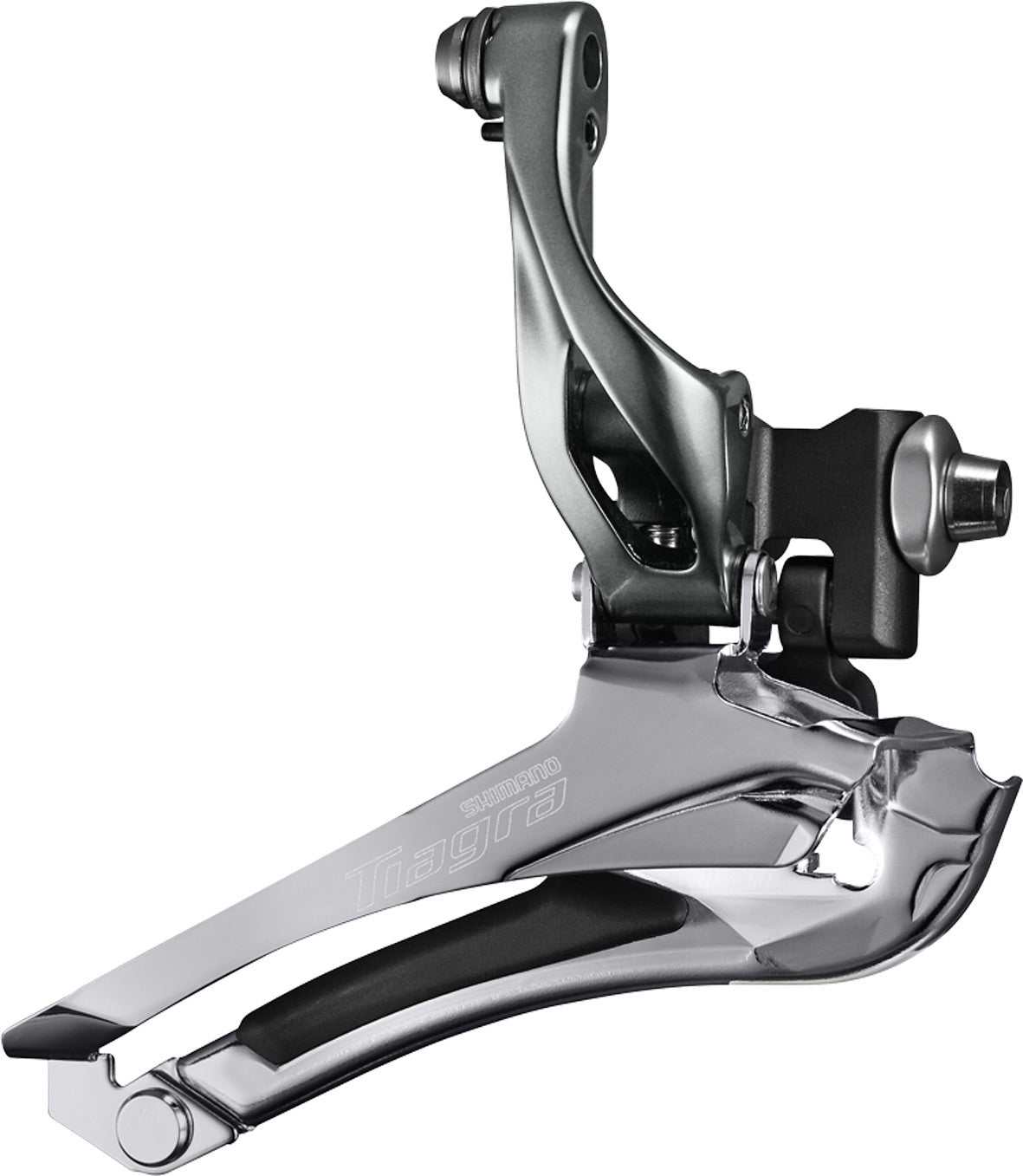 SHIMANO TIAGRA FD-4700 2x10-SPEED FRONT DERAILLEUR