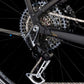 CUBE KATHMANDU HYBRID SLT 800 LADY eBIKE 2025 GOLDDUST´ N ´BLACK