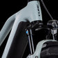 CUBE KATHMANDU HYBRID EX 800 LADY eBIKE 2025 HAZE´ N ´BLACK