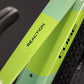 CUBE REACTION HYBRID ONE 720 HARDTAIL eMTB BIKE 2027 CACTUS 'N' BLACK