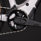 CUBE REACTION HYBRID PRO 800 HARDTAIL eMTB BIKE 2027 LILACBREEZE 'N' PRIZM (TRAPEZE)