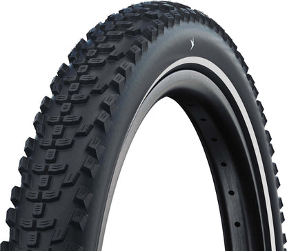 SCHWALBE SMART SAM CARGO PERFORMANCE 24x.35" WIRE TYRE
