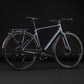 CUBE NULANE RACE FE GRAVEL BIKE 2027 SMARAGDGREY 'N' PRIZM