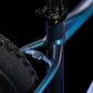 CUBE AIM ONE HARDTAIL MTB BIKE 2025 STARLINGBLUR' N 'SAPPHIRE