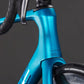 CUBE AGREE C:62 PRO ROAD BIKE 2026 BALI' N 'PRISM