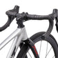 GIANT SEEK 1 KID'S ROAD BIKE 2026 RAW ALUMINIUM