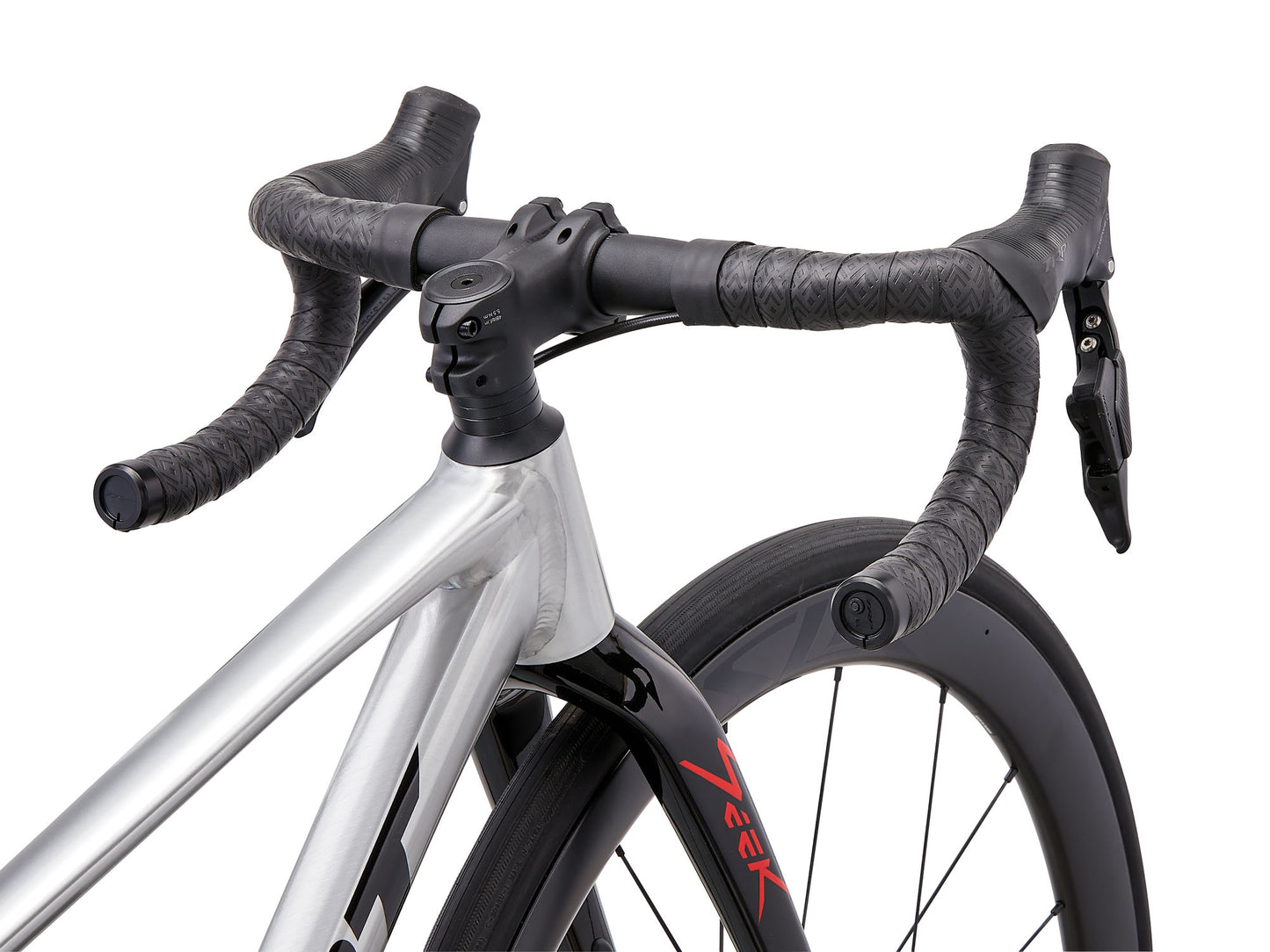 GIANT SEEK 1 KID'S ROAD BIKE 2026 RAW ALUMINIUM