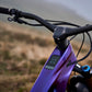GIANT REIGN ADVANCED E+ 0 eMTB BIKE 2026 PURPLE HAZE/METALLIC NAVY