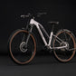 CUBE REACTION HYBRID PRO 800 FE eMTB BIKE 2027 LILACBREEZE 'N' PRIZM (TRAPEZE)