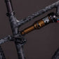 CUBE AMS HYBRID ONE44 C:68X SLT 400X eMTB BIKE 2026 MATRIXBLACK' N 'WHITE
