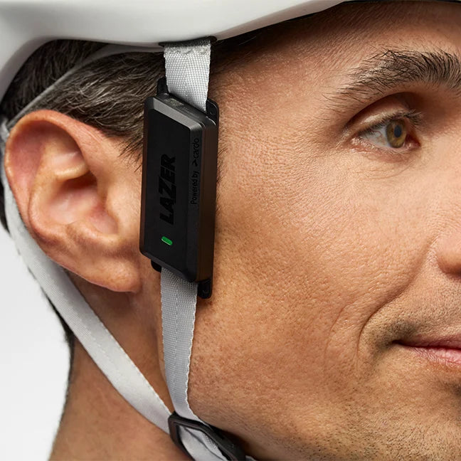 LAZER VELOVOX ON-BIKE COMMUNICATION & AUDIO SYSTEM