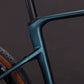CUBE NUROAD HYBRID C:62 SLT 400X eGRAVEL BIKE 2026 ROYALGREEN' N 'CRISSCROSS