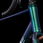 CUBE ATTAIN SLX ROAD BIKE 2025 GOBLIN' N 'YELLOW