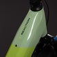 CUBE REACTION HYBRID ONE 720 FE HARDTAIL eMTB BIKE 2027 CACTUS 'N' BLACK (EASY ENTRY)
