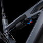 CUBE STEREO HYBRID ONE77 HPC RACE 800 eMTB BIKE 2025 SLAPGREY' N 'PRISM