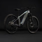 CUBE REACTION HYBRID SLT 800 HARDTAIL eMTB BIKE 2027 KOLIBRI 'N' CRISSCROSS