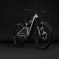 CUBE STEREO HYBRID ONE44 HPC SLX EVO 800 eMTB BIKE 2027 SLATEGREY 'N' PRIZM