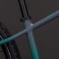CUBE NUMOVE 240 DISC KID'S BIKE 2026 LAVAGREY' N 'COOLGREEN