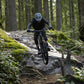 GIANT STANCE FULL SUSPENSION MTB BIKE 2027 BLACK