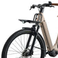 GIANT LIV ALLURE E+ 1 HYBRID eBIKE 2026 SUNSET IVORY