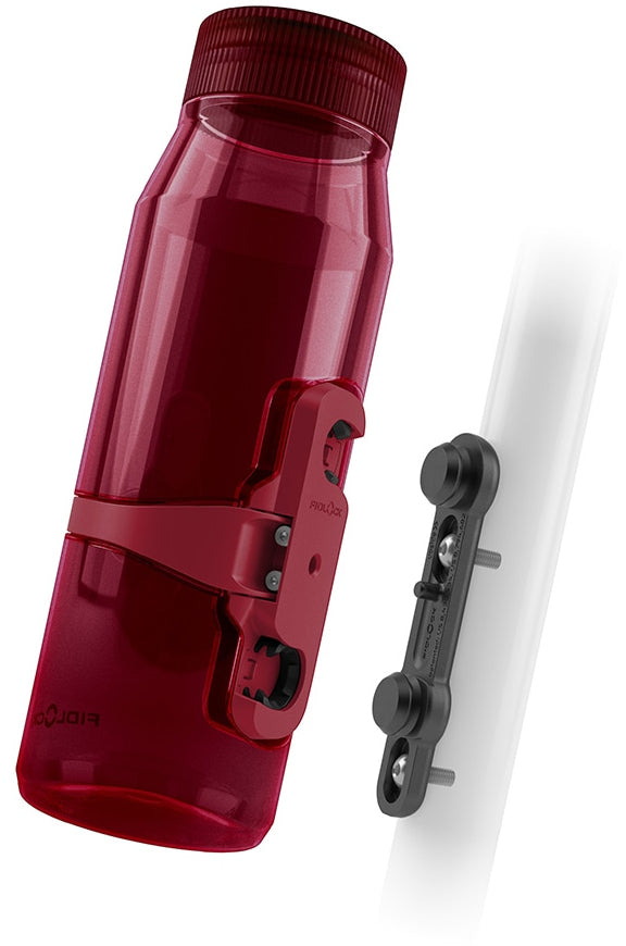 FIDLOCK TWIST BOTTLE 700 LIFE + BIKE BASE