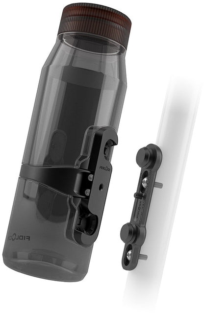 FIDLOCK TWIST BOTTLE 700 LIFE + BIKE BASE