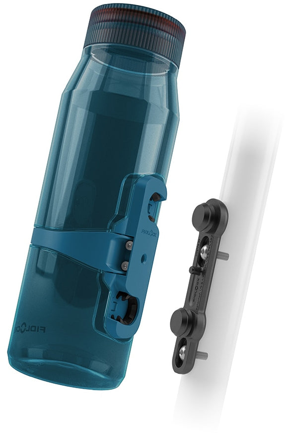 FIDLOCK TWIST BOTTLE 700 LIFE + BIKE BASE