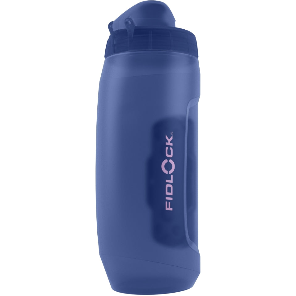 FIDLOCK TWIST BOTTLE 590 + BIKE BASE